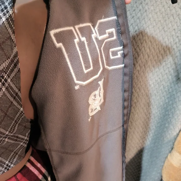 Champion LBSU Long Beach State University Hoodie Jacket Sz S. Ex Condition - Picture 13 of 16